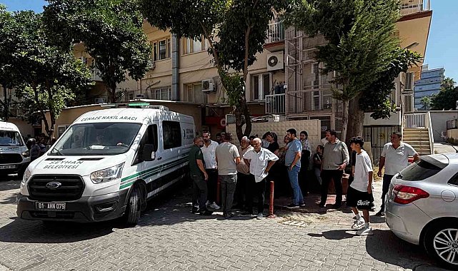 Kebapçıdaki kalaşnikoflu saldırganı durdurmaya çalışırken vurulan Samet hayatını kaybetti