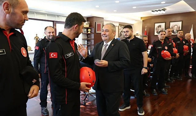 KEÇ-TİM, Ankara'da akreditasyon belgesi alan ilk belediye oldu