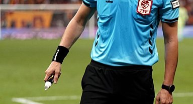 Keçiörengücü - Pendikspor maçında Kaan Kara düdük çalacak