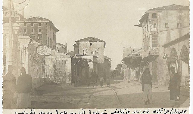 Kent Konseyi'nden Gaziantep'in hafızasına büyük katkı