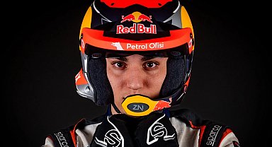 Kerem Kazaz Finlandiya Rallisi'nde yarışacak