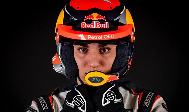 Kerem Kazaz Finlandiya Rallisi'nde yarışacak
