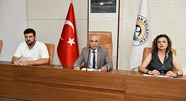Keşan Meclisi'nde SGK borcu tartışması