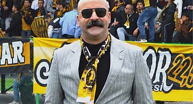 Keşanspor'da Feyzullah Hardal yeniden Sportif Direktör