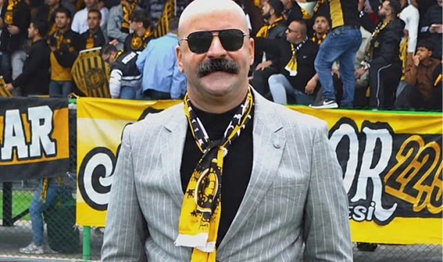 Keşanspor'da Feyzullah Hardal yeniden Sportif Direktör