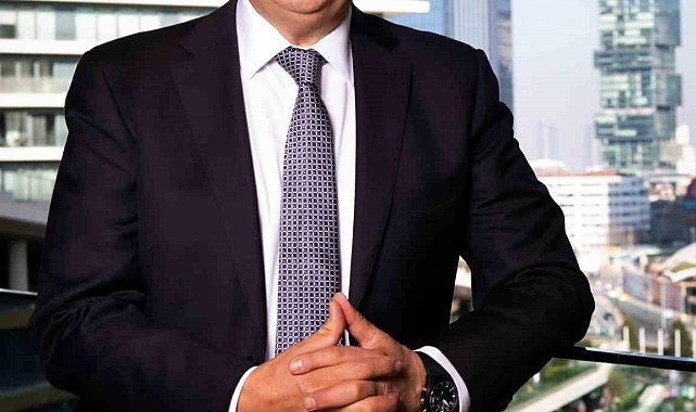 Kibar Topluluğu, sürdürülebilirlikte yeni döneme 2030 stratejisi ile hazırlanıyor