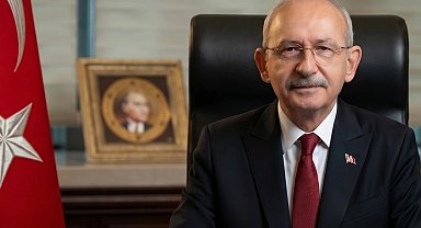 Kılıçdaroğlu: Bağımsızlığımızın en büyük güvencesi milletimizin birliğidir