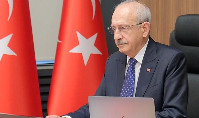 Kılıçdaroğlu'ndan Diyarbakır'daki kuyumcu saldırılarına tepki!