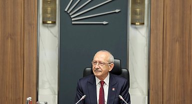 Kılıçdaroğlu'ndan "Terörsüz Türkiye" mesajı... Sürece tereddütsüz katkı vereceğiz