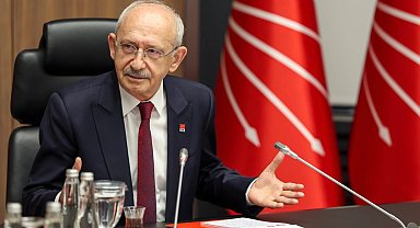 Kılıçdaroğlu'ndan YKS mesajı: Hayallerinizden vazgeçmeyin