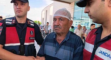 Kiracısını tüfekle öldüren şüpheli tutuklandı