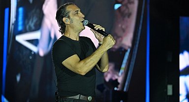 Kıraç'tan Ordu Kültür Yolu performansı
