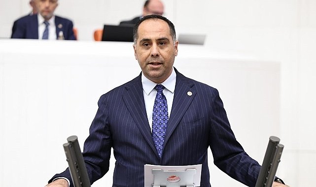 Kıratlı: "Terörsüz Türkiye, kardeşlik ve güçlü gelecek demektir"