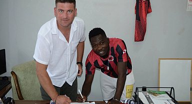 Kırcasalihspor'dan iddialı girişim
