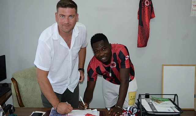 Kırcasalihspor'dan iddialı girişim