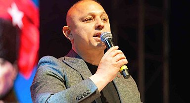 Kırıkkale Belediye Başkanı Önal, CHP'den istifa etti: "Yepyeni bir yola çıkma vakti gelmiştir"
