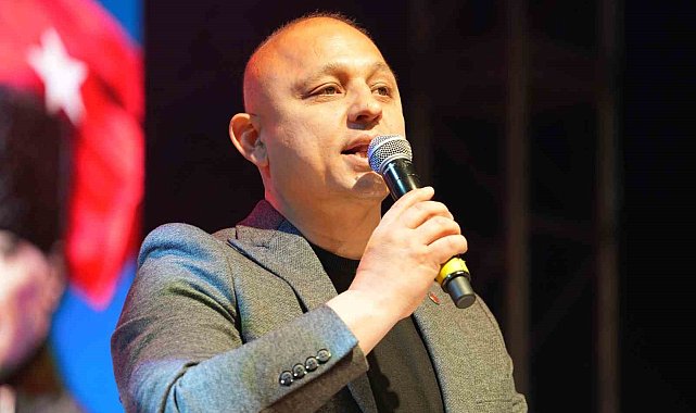 Kırıkkale Belediye Başkanı Önal: "Şehrimizin geleceğine yatırım yapıyoruz"