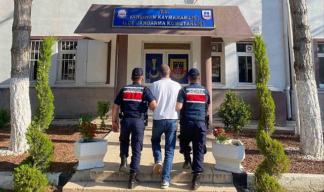 Kırıkkale'de firari 2 hükümlü yakalandı