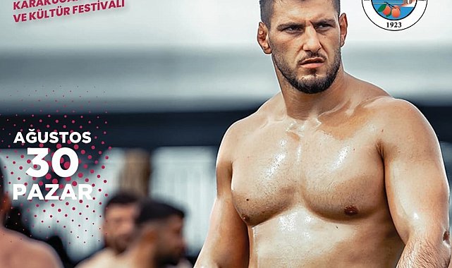 Kırkpınar Başpehlivanı Yunus Emre Yaman, Darende'de güreşecek