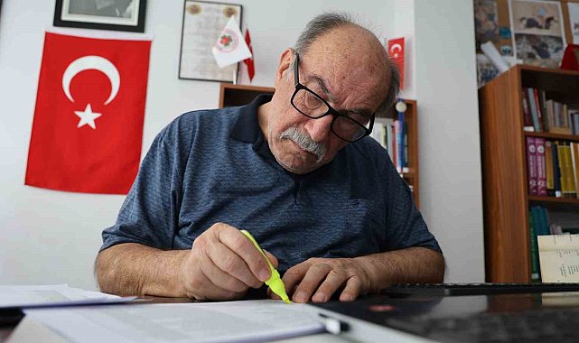 Kırşehir'de iş yerlerinde Türkçe isim çalışması başlatıldı