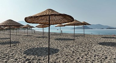 Kıyılarda yeni dönem! Bakanlık işgallere karşı devrede
