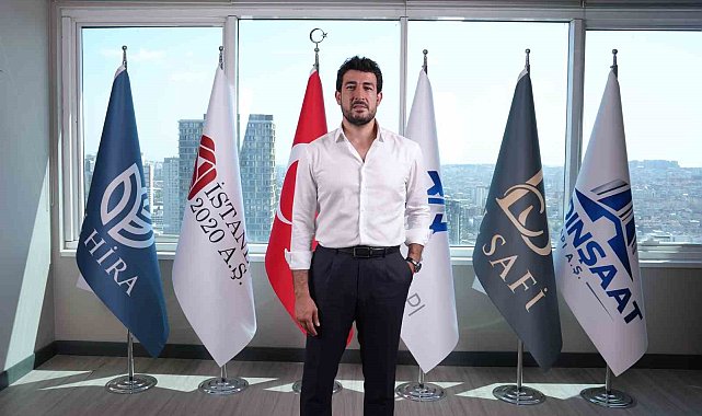 Kızılgüney, güçlerini tek çatıda birleştiriyor