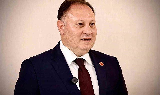 KKTC Cumhuriyet Meclisi Başkanı Öztürkler: "Bizler egemen eşitliğimizden ve eşit uluslararası statümüzden asla taviz vermeyeceğiz"