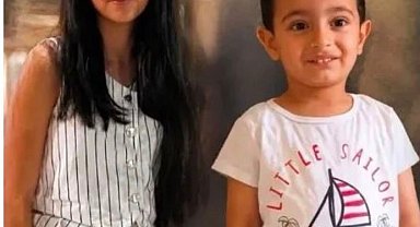 KKTC'de 2 çocuğu tekne faciasında kaybolan annenin feryatları yürek yaktı