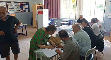 Kocadere,referandumda Teşvikiye'ye bağlanmaya 'evet' dedi
