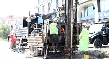 Kocaeli Büyükşehir'den deprem güvenliği için bilimsel hamle