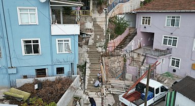 Kocaeli İzmit'te ulaşım konforu artıyor