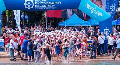 Kocaeli, spor organizasyonlarında zirveye koşuyor