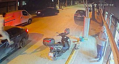 Kocaeli'de 2'si ağır 5 kişinin yaralandığı kavganın dehşete düşüren görüntüleri ortaya çıktı