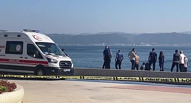 Kocaeli'de denizde bulunan 3 cesedin kimliği belli oldu: 4 kardeşten biri aranıyor