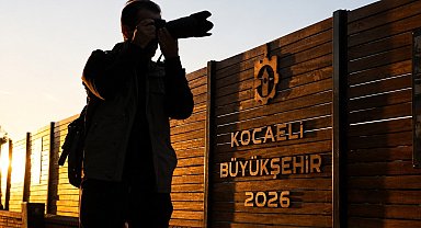 Kocaeli'nin dört mevsimi fotoğraf karelerinde buluşacak