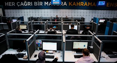 Kocaeli'de dijital çözüm hattı: Çek-İlet