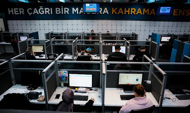 Kocaeli'de dijital çözüm hattı: Çek-İlet