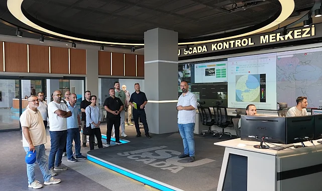 Kocaeli'de güvenli gelecek için ortak akıl