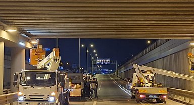 Kocaeli'de güvenli ulaşım için kapsamlı bakım