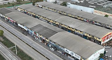 Kocaeli'de KOTKO için dönüşüm süreci başladı