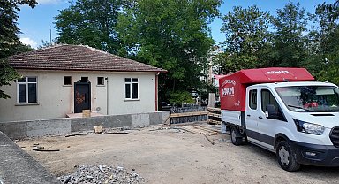 Kocaeli'de Saygınlar ailesi büyüyor