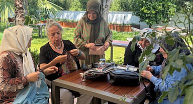 Kocaeli'de Saygınlar Kulübü 12 ilçeye yayılıyor
