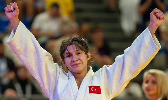 Kocaeli'nin altın çocukları Akdeniz'e damga vurdu