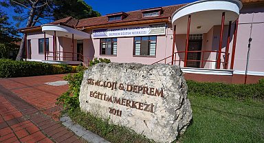 Kocaeli'nin zemin hafızası dijital ortamda korunuyor
