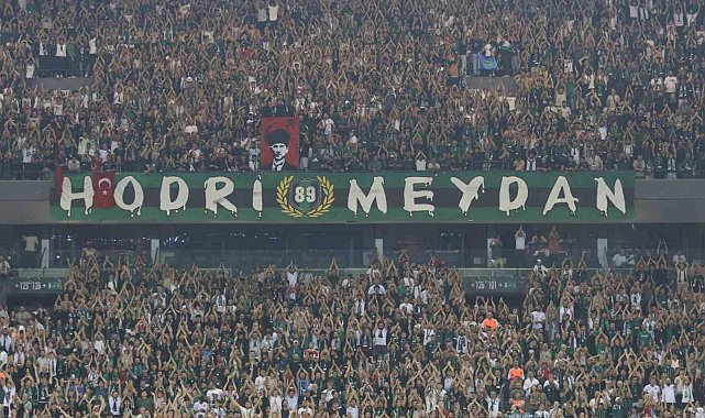 Kocaelispor-Amedspor maçındaki eylemlere ilişkin 5 şüpheliye gözaltı kararı