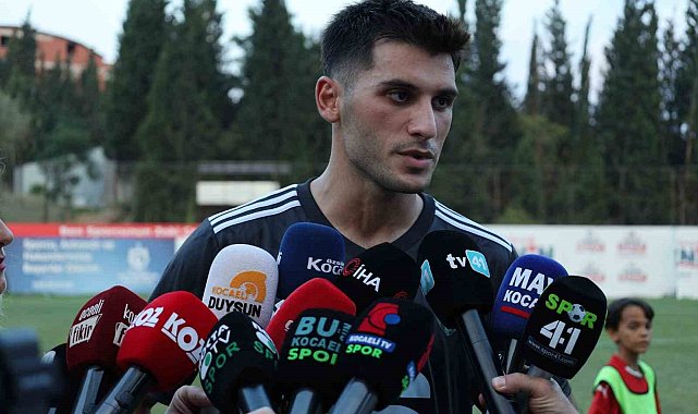 Kocaelispor - Zed FC maçının ardından