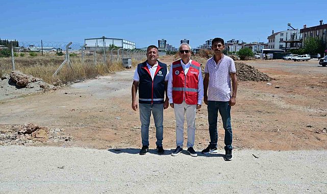 Kocagöz: "Altınova altın gibi oluyor"