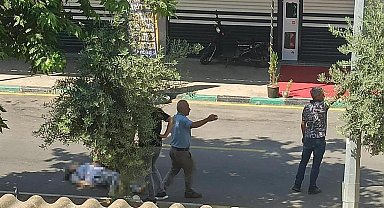 Kocasının silahlı saldırısına uğrayan kadın hayatını kaybetti
