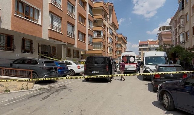 Komşusu tarafından öldürülen adamın arkadaşı: "Saldırganın önceden de olaylar çıkardığını ve apartmandaki kişilerle problem yaşadığını duymuştum"
