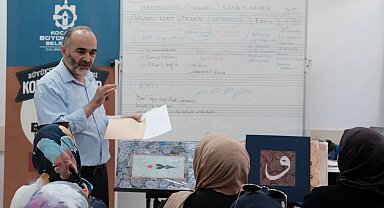 Konservatuvarlı olmanın anahtarı bu programda